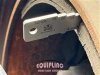 2021 Freightliner CASCADIA 126