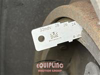 2021 Freightliner CASCADIA 126