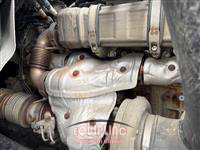 2021 Freightliner CASCADIA 126