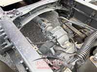 2021 Freightliner CASCADIA 126