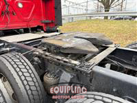 2021 Freightliner CASCADIA 126