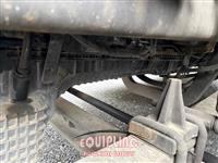 2021 Freightliner CASCADIA 126