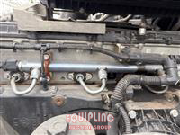 2021 Freightliner CASCADIA 126