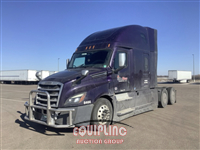2024 Freightliner CASCADIA
