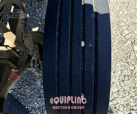 2000 STERLING TRUCK L8513