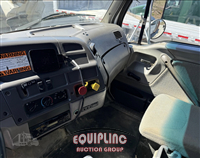 2000 STERLING TRUCK L8513