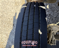 2000 STERLING TRUCK L8513