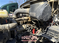 2000 STERLING TRUCK L8513