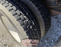 2000 STERLING TRUCK L8513