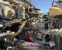 2000 STERLING TRUCK L8513