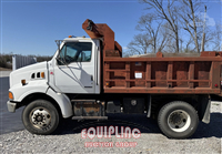 2000 STERLING TRUCK L8513