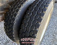 2000 STERLING TRUCK L8513