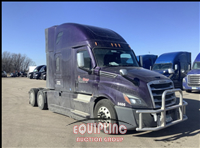 2024 Freightliner CASCADIA