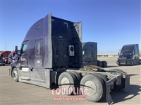 2024 Freightliner CASCADIA