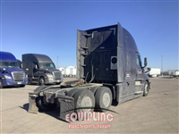 2024 Freightliner CASCADIA