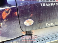 2024 Freightliner CASCADIA