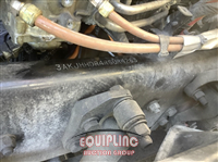 2024 Freightliner CASCADIA