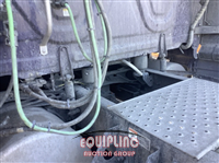 2024 Freightliner CASCADIA