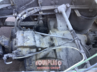 2024 Freightliner CASCADIA