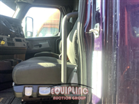 2024 Freightliner CASCADIA