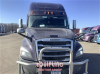 2024 Freightliner CASCADIA
