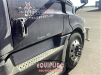 2024 Freightliner CASCADIA