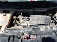 2016 Chevrolet 3500 4X2 S/A 14FT BOX TRUCK