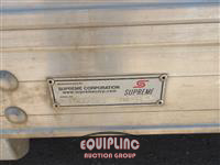 2016 Chevrolet 3500 4X2 S/A 14FT BOX TRUCK