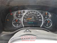 2016 Chevrolet 3500 4X2 S/A 14FT BOX TRUCK