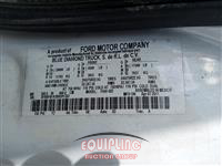 2011 Ford F-650 4X2 S/A 24FT STAKE BODY 