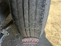 2024 CARRY-ON 6x10 DUMP LP10KEC TP