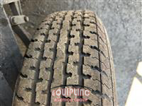 2024 CARRY-ON 6x10 DUMP LP10KEC TP