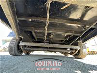 2024 CARRY-ON 6x10 DUMP LP10KEC TP