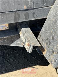 2024 CARRY-ON 6x10 DUMP LP10KEC TP