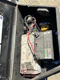 2024 CARRY-ON 6x10 DUMP LP10KEC TP