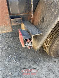 2024 CARRY-ON 6x10 DUMP LP10KEC TP