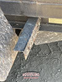 2024 CARRY-ON 6x10 DUMP LP10KEC TP