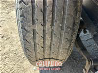 2024 CARRY-ON 6x10 DUMP LP10KEC TP