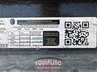 2024 CARRY-ON 6x10 DUMP LP10KEC TP