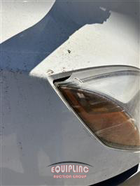 2020 Freightliner CASCADIA 6X4 T/A SLEEPER TRUCK