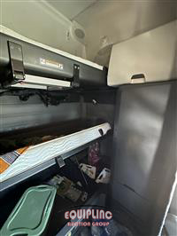 2020 Freightliner CASCADIA 6X4 T/A SLEEPER TRUCK