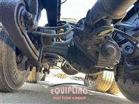 2020 Freightliner CASCADIA 6X4 T/A SLEEPER TRUCK