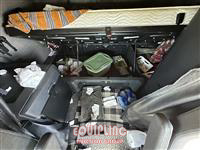 2020 Freightliner CASCADIA 6X4 T/A SLEEPER TRUCK