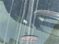 2020 Freightliner CASCADIA 6X4 T/A SLEEPER TRUCK