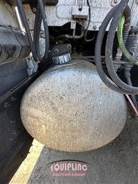 2020 Freightliner CASCADIA 6X4 T/A SLEEPER TRUCK