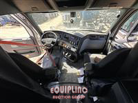 2020 Freightliner CASCADIA 6X4 T/A SLEEPER TRUCK