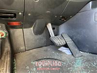 2020 Freightliner CASCADIA 6X4 T/A SLEEPER TRUCK