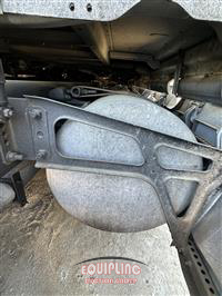 2020 Freightliner CASCADIA 6X4 T/A SLEEPER TRUCK