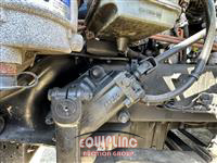 2020 Freightliner CASCADIA 6X4 T/A SLEEPER TRUCK