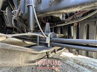 2020 Freightliner CASCADIA 6X4 T/A SLEEPER TRUCK